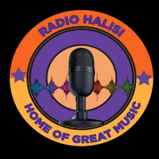 Radio Halisi logo