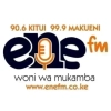 Ene FM Live