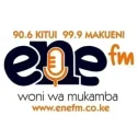 Ene FM Live