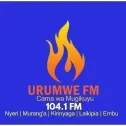 Urumwe FM Live