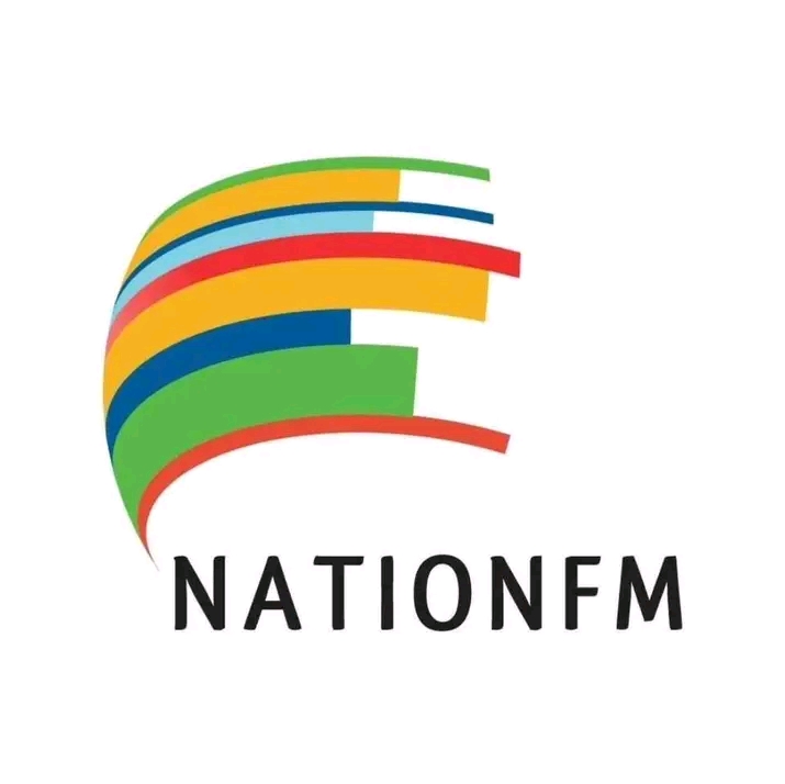 Nation FM logo