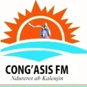 Congasis FM Live