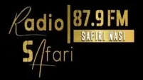Radio Safari