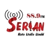 Serian FM Live