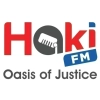 Haki FM Live