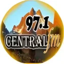 Central FM Live