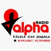Alpha Radio Live