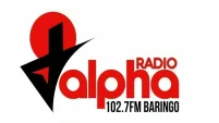Alpha Radio