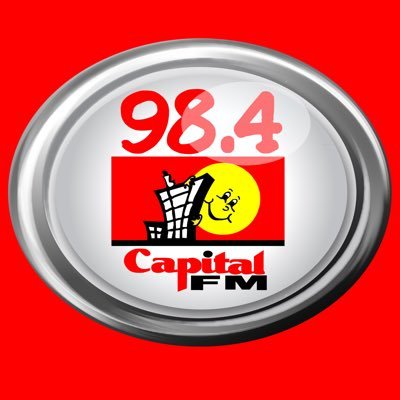 Capital FM logo