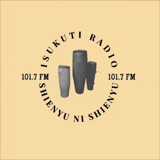 Radio Isukuti logo