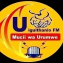 Uiguithanio FM Live