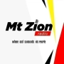 Mt Zion Radio