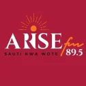 Radio Arise Live