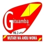 Gituamba FM