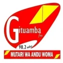 Gituamba FM Live