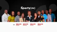 Sporty FM Kenya