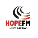 Hope FM Live