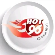 Hot 96 FM Live