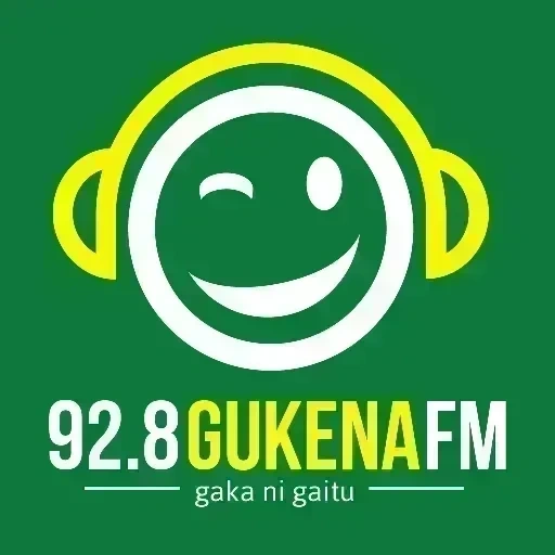 Gukena FM