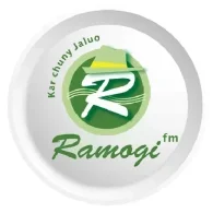Ramogi FM Live
