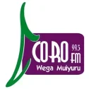 KBC Coro FM Live