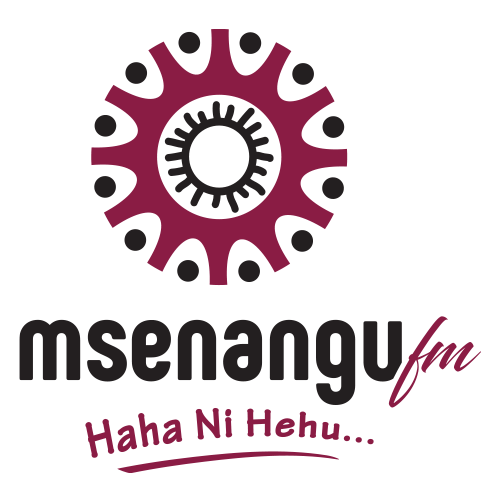 Msenangu FM logo