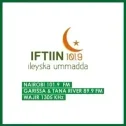 Iftiin FM  Live