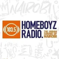 Homeboyz Radio Live