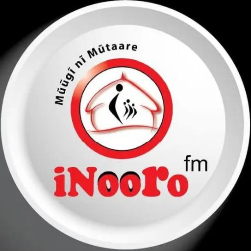 Inooro FM logo