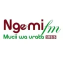 Ngemi FM Live
