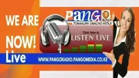 Pango Radio