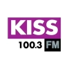Kiss 100 FM Live