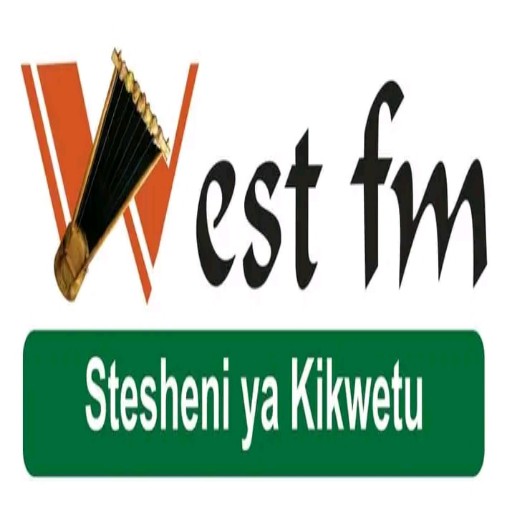 West FM logo