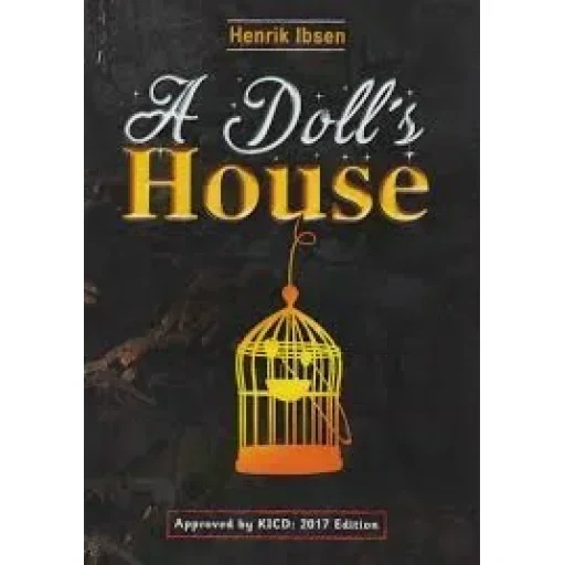A Doll's House Guide