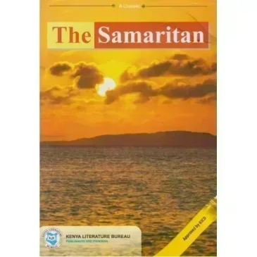 The Samaritan Setbook Summary