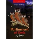 Parliament Of Owls Setbook Guide