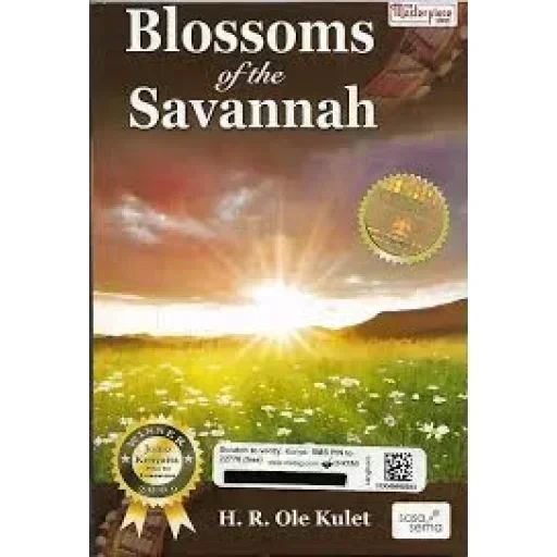 Blossoms Of The Savannah Guide