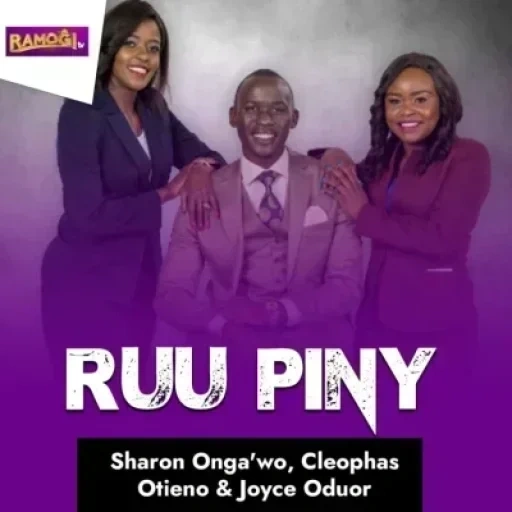 Ruu Piny