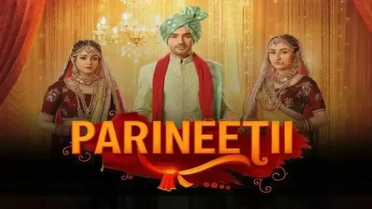Parineetii