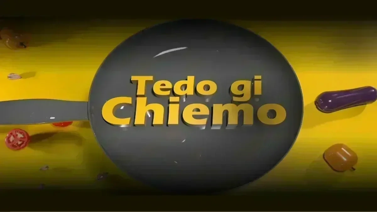 Tedo Gi Chiemo