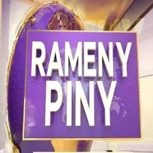 Rameny Piny