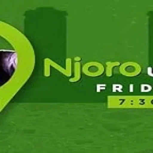 Njoro Wa Uba