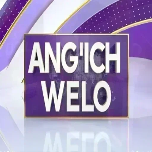 Ang'ich Welo