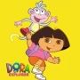 Dora The Explorer