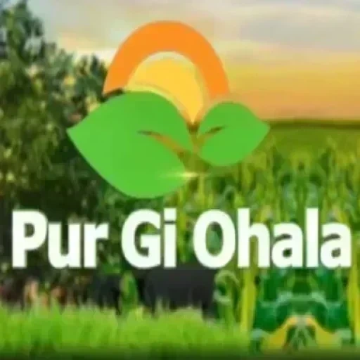 Pur Gi Ohala