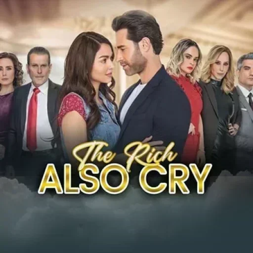 The Rich Also Cry