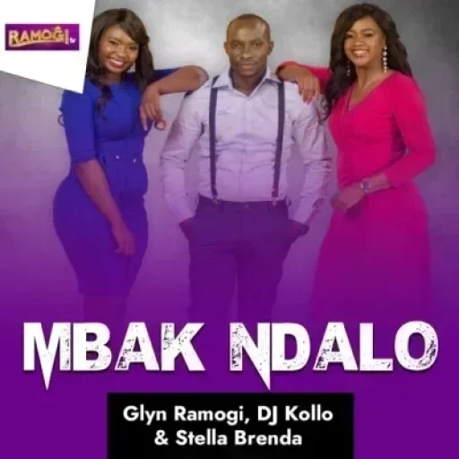 Mbak Ndalo