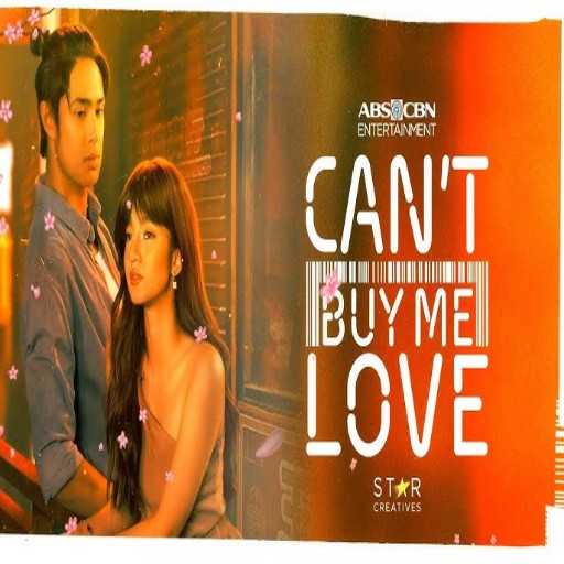 Can't Buy Me Love