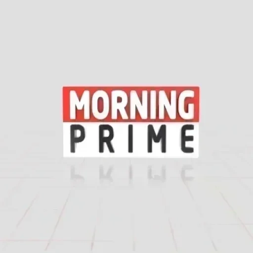KTN : Morning Express