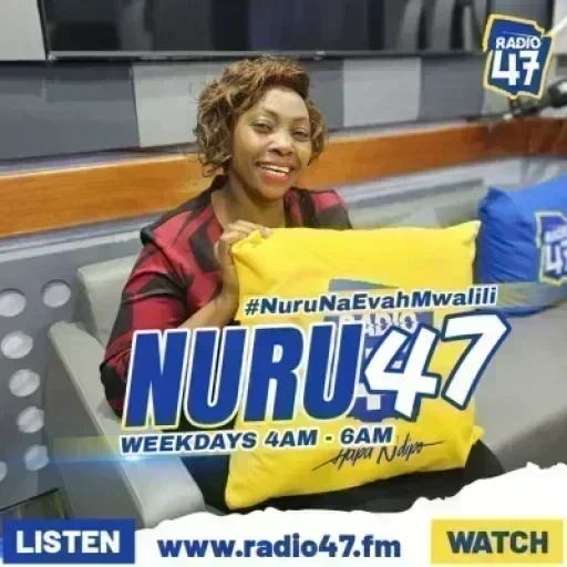 Nuru 47